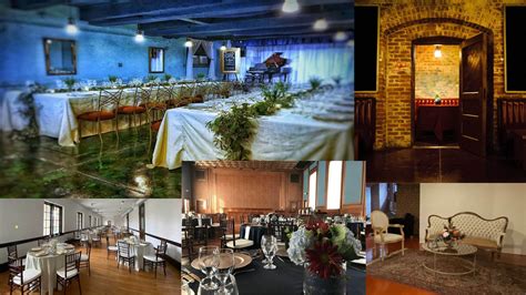 The Ideal Winston Salem Party Venue Millennium Center