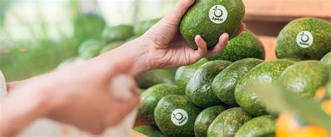 Working With Nature To Make Food Last Longer Apeel