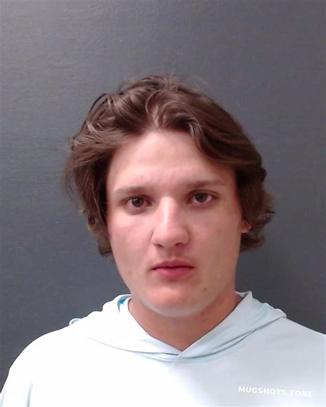 DORSETT KOHL BLAKE 08 16 2023 Comal County Mugshots Zone