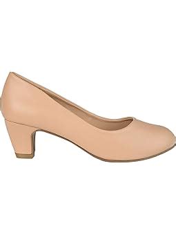 Nude Pumps FREE SHIPPING Zappos