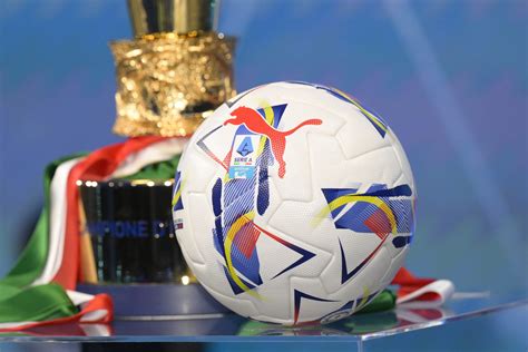 Calendario: Estos son todos los partidos de la Serie A 2024-2025