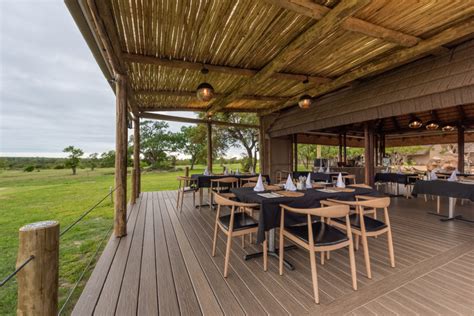 Nkorho Lodge – Nkorho Bush Lodge