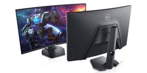 Dell S2721DGF, nuevo monitor gaming 2560x1440 @ 144 Hz