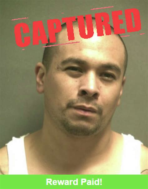 Of Texas Most Wanted Fugitives And Sex Offenders Captured In