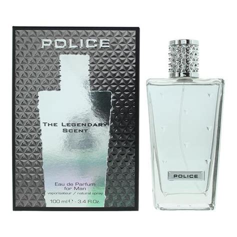 Police The Legendary Scent Eau De Parfum | Sales & Offers