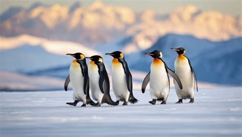 The Surprising Ways Penguins Can Be Dangerous to Humans