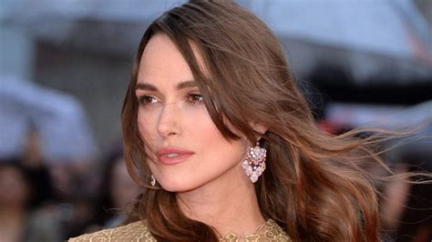Keira Knightley Nude Photos Videos