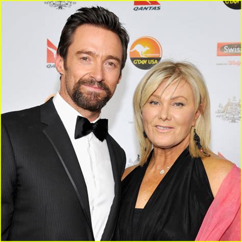 Hugh Jackman And Deborra Lee Furness’ Relationship Timeline From Their Meet Cute To Their