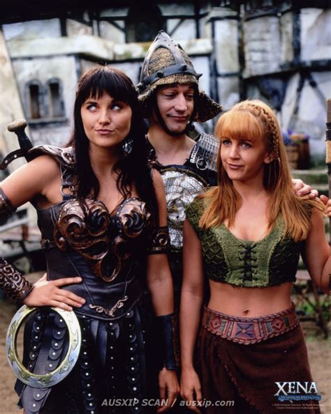 As 25 melhores ideias de Xena warrior princess no Pinterest | Warrior