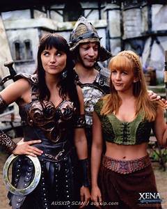 Xena Warrior Princess Cast