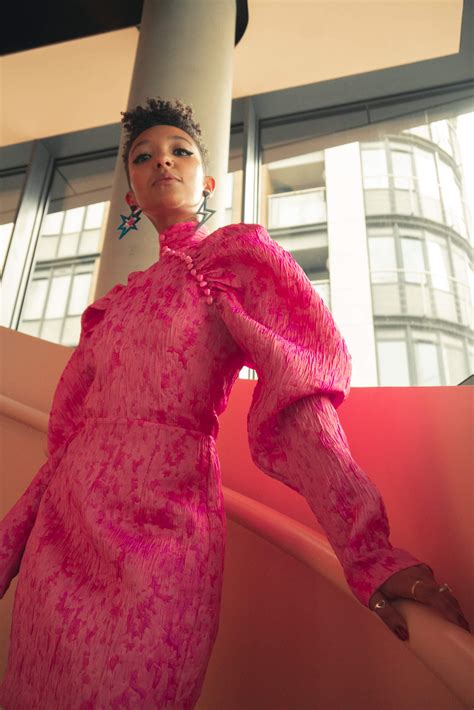 Interview With Patricia Allison The Importance Of Watching And Of Having Sex Education The