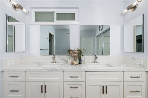 Coastal Bathroom Remodelers In Huntington Beach Design Build Sea Pointe