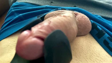 Slo Mo Cock Toyed By Men Wand Vibrator Comments Ok Gay Amateur Amateur Porn Xhamster