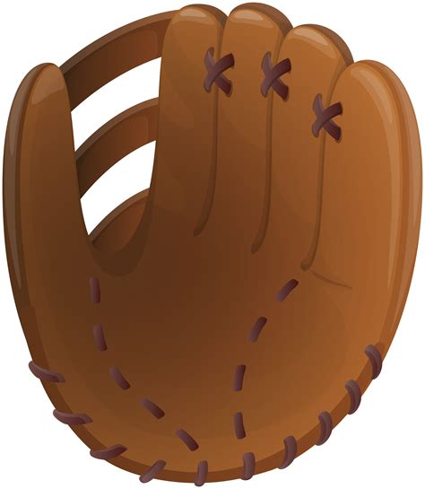 glove clip art 2