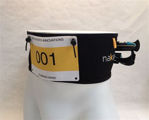 Road Trail Run Naked Running Band Review Versatile Secure High Capacity Run And Cycle