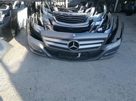 Bara Fata Mercedes Cls 350 Cdi W218 1087536523