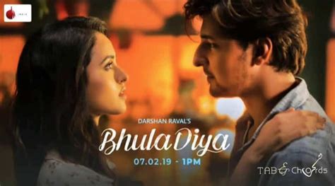 Bhula Diya Chords Strumming Pattern Darshan Raval Tab And Chord