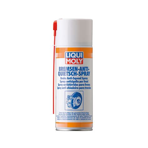 Ликви моли смазка для направляющих: LIQUI MOLY — обслуживание тормозной ...