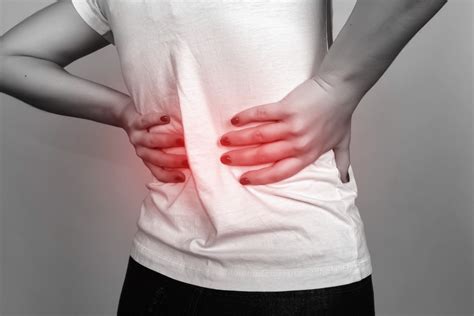 Clear Causes And Symptoms Of A Collapsed Disc
