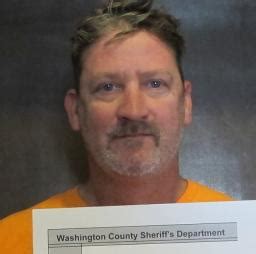 Michael Keith Rush Sex Offender In Richwoods Township MO 63071 MO815902