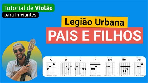 Letra Musica Legião Urbana Pais E Filhos - 9