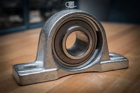 Pillow Block Mounted Bearings Flange Block Bearings Mmb Bearings