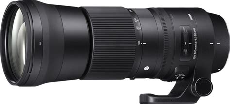 Canon 200 600mm Non L Telephoto Lens Rumored Again Cw2