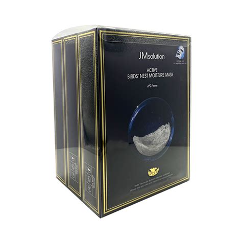 Купить JMSolution / Muscle Research икра Соус + птичье гнездо + медуза ...