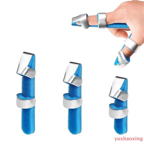 Шина для фиксации пальца из алюминиевого сплава купить по доступной ...