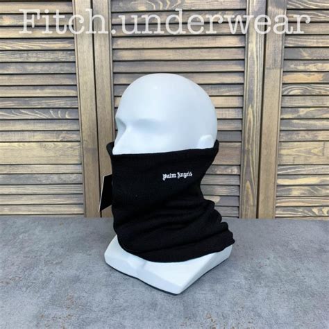 Бафф Palm Angels – купить в Москве, цена 890 руб., дата размещения: 24. ...