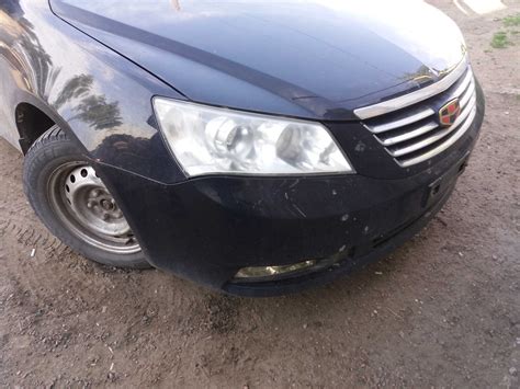 Двигатель коробка Джили Эмгранд ЕС7 Geely Emgrand.: 300 000 тг ...