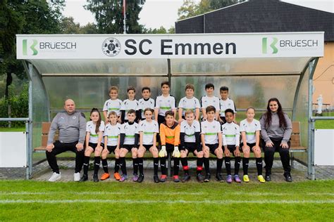 Junioren Sc Emmen