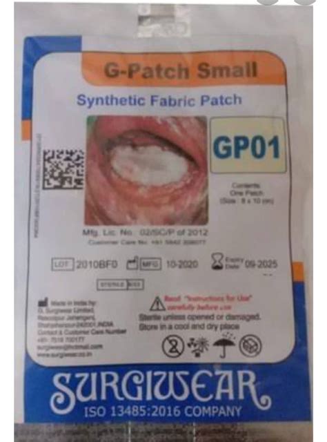 Surgical Dressing at Best Price in India