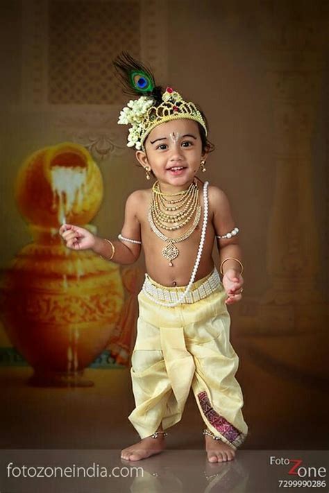 Krishna Getup For Babies | atelier-yuwa.ciao.jp