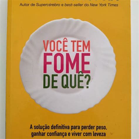 Livro Voce Fome An Ncio Outubro Clasf