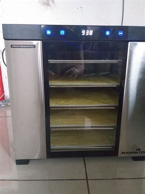 Дегидратор RawMID Dream PRO 2 DDP-10 - «Надёжная и качественная техника ...