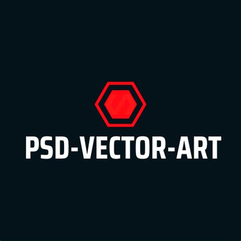 psd art vector