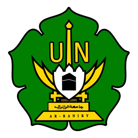 UIN Ar-Raniry Banda Aceh Logo PNG Vector (EPS) Free Download