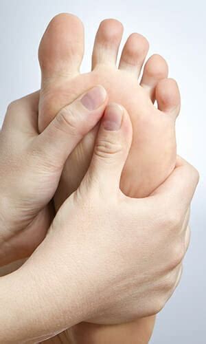 Footcare Conditions Question And Answers