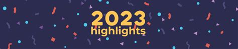 Looking Back At 2023 Ps Arts