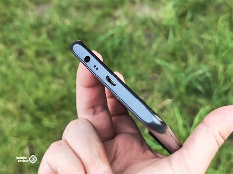 Обзор смартфона realme C31 (RMX3501) — Mobile-review.com — Все о ...