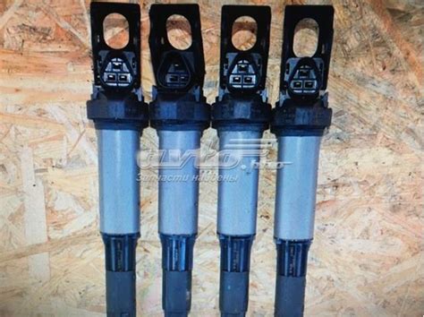 0221504100 Bosch катушка