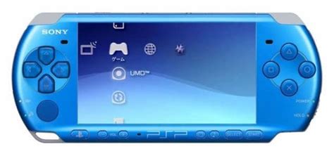 Какую модель PSP купить и почему?