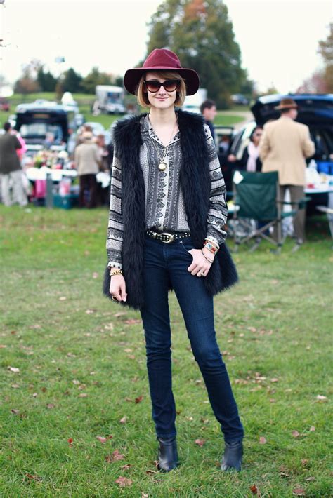 Fall Gold Cup - District of Chic