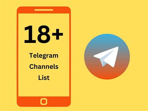 990 Adult Telegram Groups And Channels List 2023 Updated Chia Sẻ
