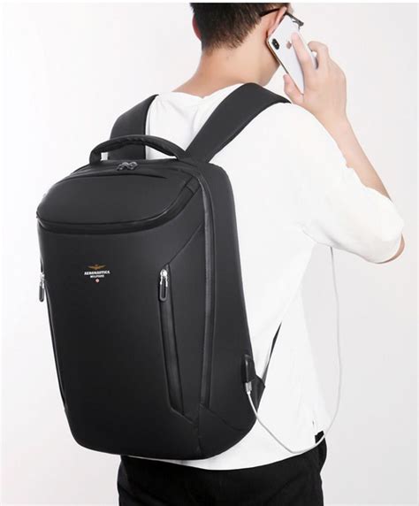 Рюкзак Aeronautica Militare - купить с доставкой по выгодным ценам в ...