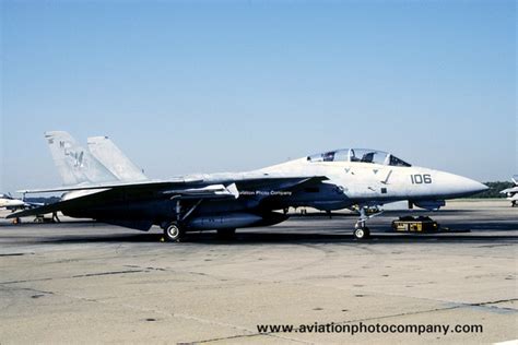 The Aviation Photo Company Archive Us Navy Vf Grumman F A