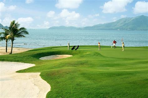 10 Best Golf Courses In Phuket Where To Play Golf In Phuket Go Guides