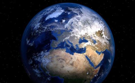 Sos El Planeta Nos Necesita Gu El Universal