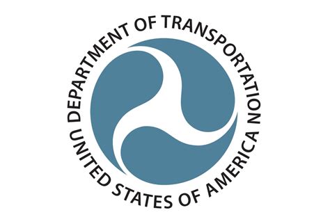 Usdot Logo Mcity